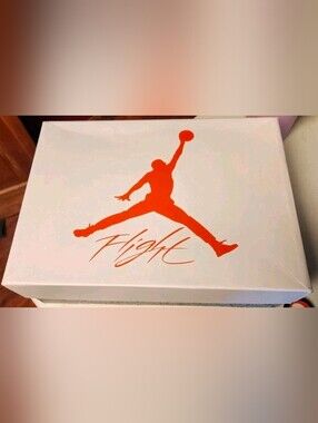 Jordan 4 Retro Mid White Oreo Shoes Men's Size 9.5 Authentic Box CT8527 100 GUC